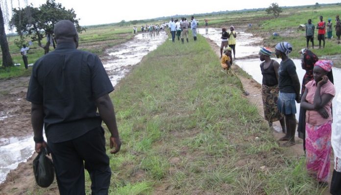 Ziguinchor : des hommes armés tuent un pêcheur à Niambalang