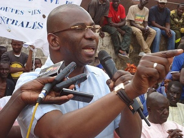 Moustapha Guirassy: «Les Sénégalais sont tellement fatigués »