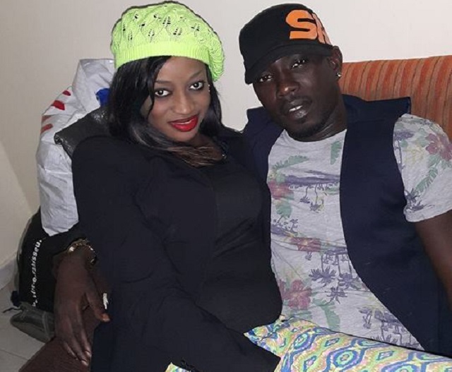 Amady et Kiné Badiane divorcent !