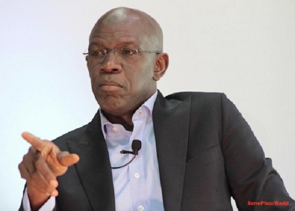 Me Adama Guèye : «On n’a pas élu Marième Faye»
