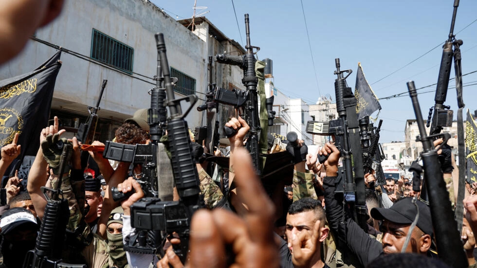 Nouvelles frappes israéliennes sur Gaza, deux Palestiniens tués en Cisjordanie