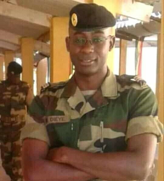 Engagement politique du capitaine Mamadou Dièye: « Un précédent dangereux », prévient un colonel de l’Armée…