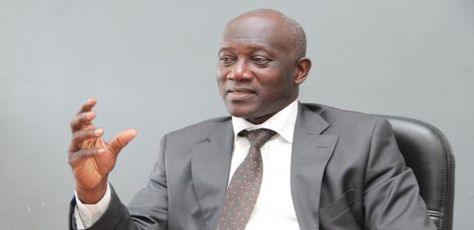 Serigne Mbacké Ndiaye: « Macky  Sall a déjà 60%…»