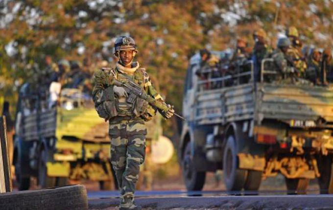 Le Capitaine Dieye va t-il retourner dans sa base de Bignona ?