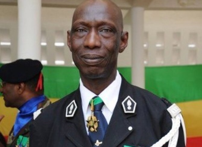 Affaire capitaine Dièye : Le colonel Abdoul Aziz Ndao s'en mêle