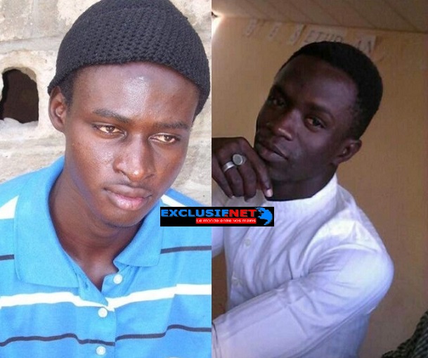 Apres Bassirou Faye, un autre étudiant de Diourbel tué