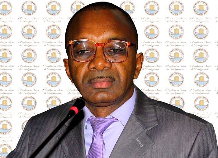 Le Recteur Baydallaye Kane sans bureau mais refuse de démissionner ! 