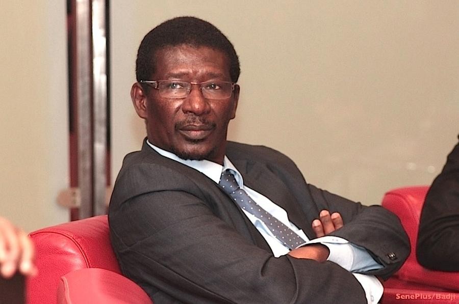 Assassinat de Fallou Sène : Mary Teuw Niane annule sa conférence de presse