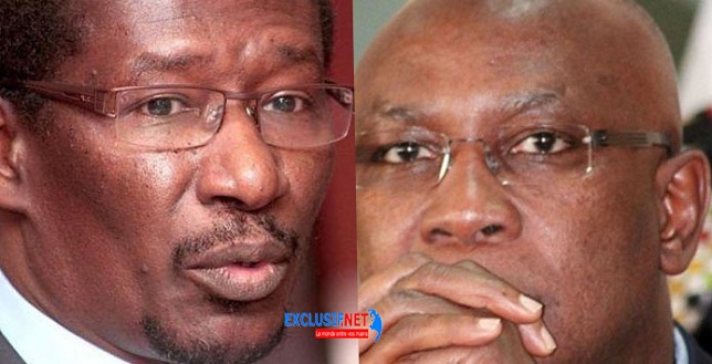 Réaménagement gouvernemental: Macky va t-il balayer Serigne Mbaye Thiam et Marry Teuw Niane ?