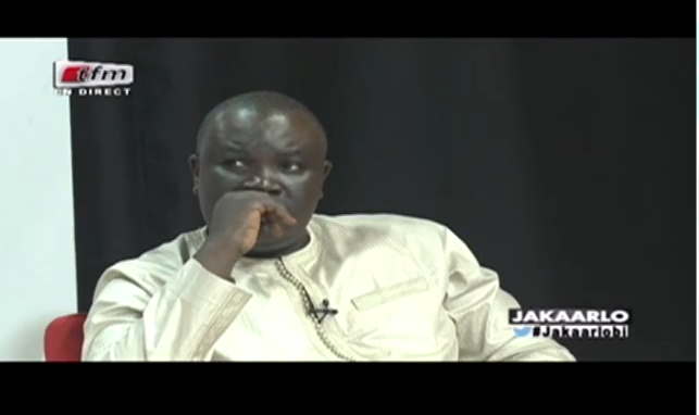 Birima Ndiaye sur la mort de Fallou Sène : «Je suis déçu. J'attendais la démission des autorités »