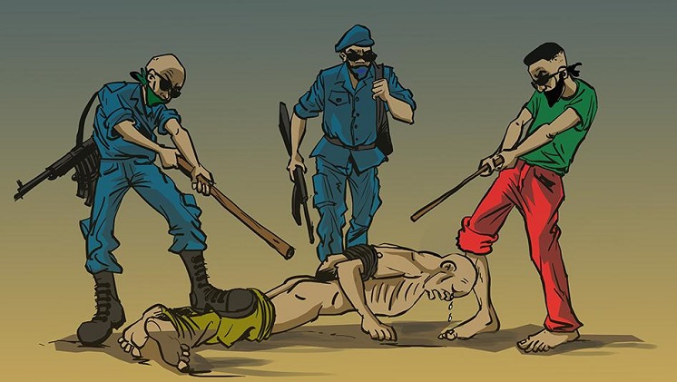 Conflit casamançais : Amnesty international alerte l’Etat sur les cas de torture