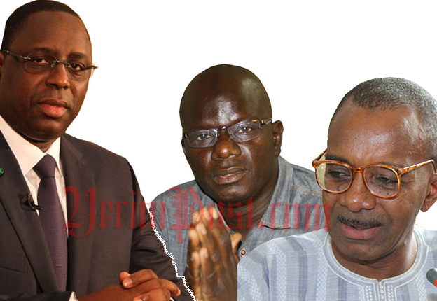 Mort de Fallou Sène: On a limogé les plus faibles !