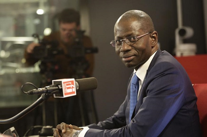 Boubacar Camara: «La jeunesse de mon pays souffre de la prise en charge insuffisante de ses préoccupations»