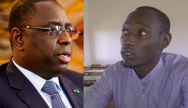 Mort de Fallou Sène: Un ancien étudiant écrit à Macky Sall