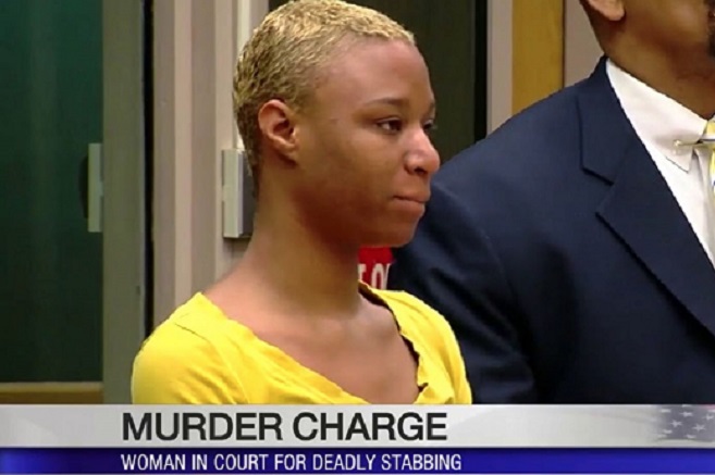 USA: un Sénégalais poignardé à mort par sa petite amie