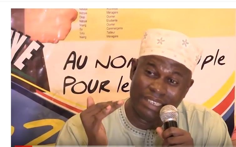 Ousmane Faye: « Cette sortie d'Idrissa Seck est inqualifiable. Il a trahi tous les musulmans» 