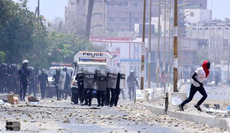 Lettre ouverte à Son Excellence, Monsieur Macky Sall, Président de la République du Sénégal