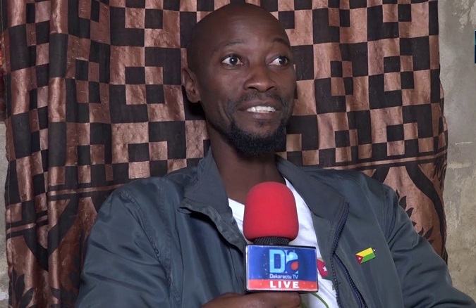 Tuerie de Boffa: Oumar Ampoye Bodian auditionné par la gendarmerie