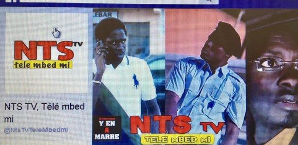 Le mouvement "Y'en a marre"  lance la «télé de la rue»