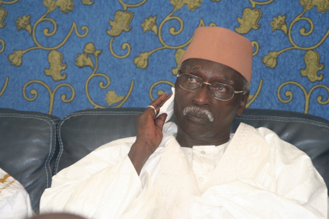 Contribution: Monsieur Serigne Mbaye, vos propos sont excessifs