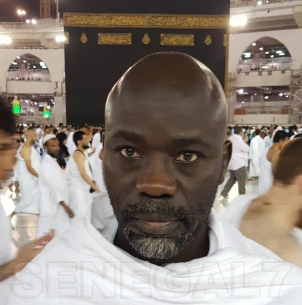 Cheikh Yerim Seck défend Idy : « Tous ceux qui continuent de le démolir ont donc d’autres visées que la défense de la Ka’aba »