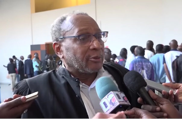 Maison de Point E : Me Yérim Sow dément Me Wade