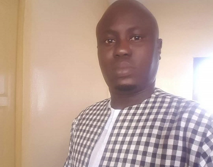 A vous les détracteurs du ministre du budget Birima Magara