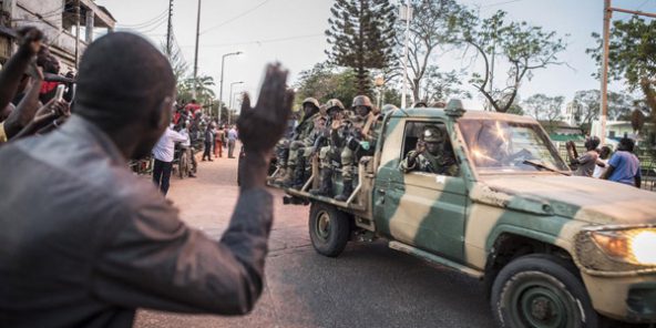 Lettre ouverte au nom d'hommes de troupe de l'armée nationale: Malaise au sein de l'armée sénégalaise