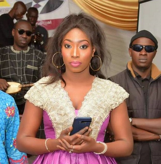 MEER NATIONAL: Mamy Faye déclare sa candidature 