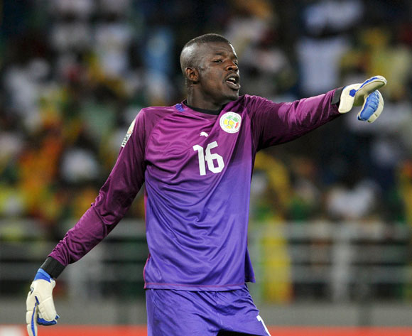 Gardien des Lions : Aliou Cissé a choisi Khadim Ndiaye