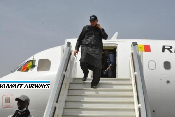 Exclusif: Karim Wade attendu en Guinée Conakry 