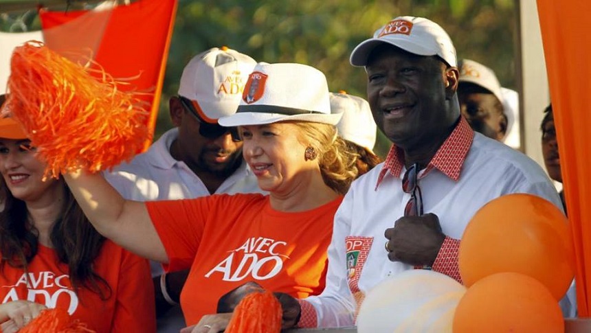 Cote Ivoire: Ouattara n’exclut pas un 3e mandat