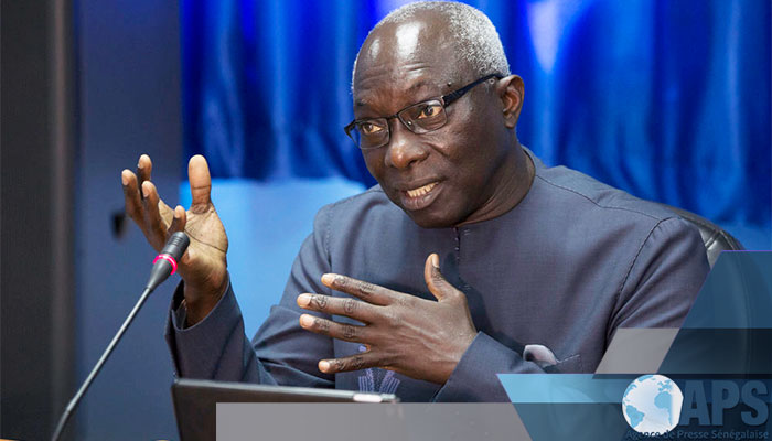 Adama Dieng sur l'affaire Idy: « L’Etat sénégalais a la responsabilité première de prévenir l’incitation et de protéger ses populations »