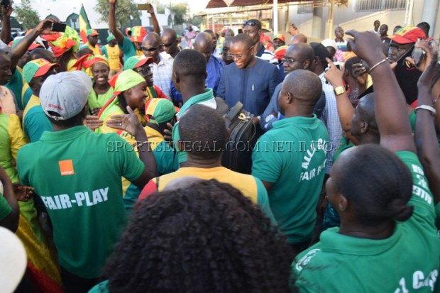 Allez Casa et le "12e Gaïndé " se battent comme des chiffonniers