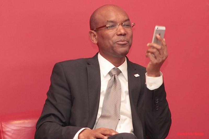 Dg Apix: «les travaux du Ter ont un niveau d’avancement de 75%»