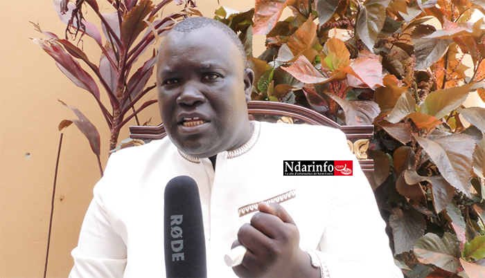 Birima NDIAYE brise le silence : « des individus malintentionnés animent cette campagne de diabolisation »