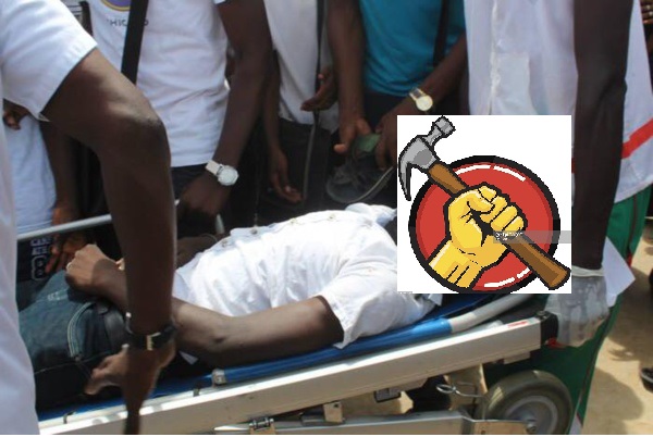 Dernière minute :Un voleur agresse une commerçante à coups de marteau au Cap Skring 