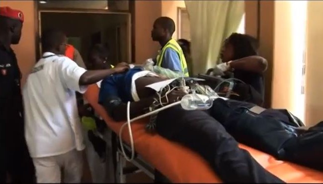 Mauritanie: Mansour Faye poignardé à mort