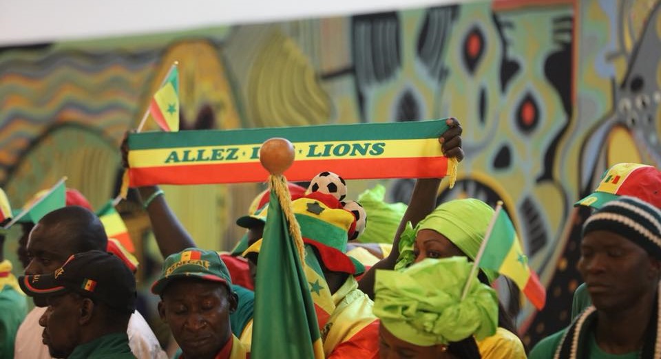 Sénégal-Corée du Sud (2-0) : Les Lions se réveillent enfin