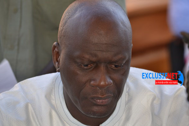 Le camp de Baldé riposte: « Réveilles toi Benoit ! » 