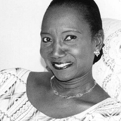 Denise d’ERNEVILLE sur la  sortie de Amadou Ba « Elle aura eu le mérite de mettre à nu les fautes de gestion de Marry Teuw »