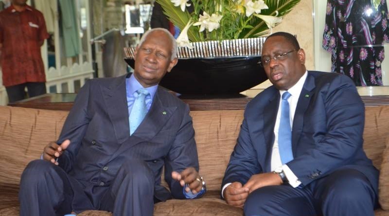 Idrissa Seck "rabaisse" Abdou Diouf et Macky Sall dans sa lettre