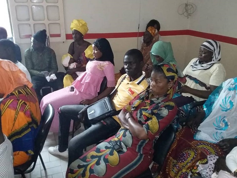 Transhumance:  Vers la destitution du leader du mouvement "Burabé"  pour avoir rejoint Macky 