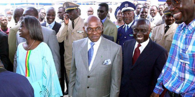 Idrissa Seck révèle: «En 2002 le président Wade m’avait confié...»
