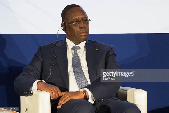 Une personne atteinte de handicap écrit à Macky: « Partout où la dignité est piétinée, c’est l’humanité qui est niée »