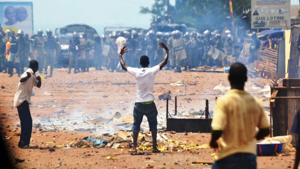 Violences politiques en Guinée: une grande enquête pour retracer l’histoire
