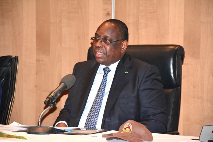 ​Le Sénégal recevra 50 millions de dollars