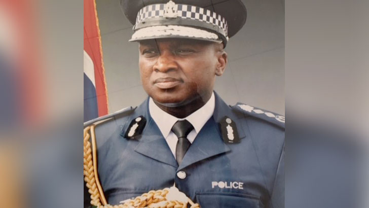En Gambie, le chef de la police démissionne après les bavures
