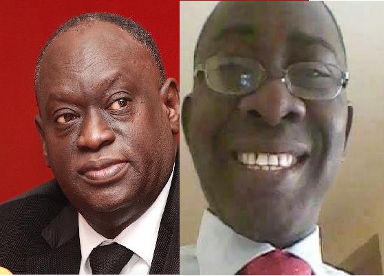 La saignée chez Diouf, l'avocat perd son porte parole (Document)