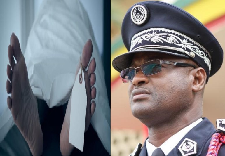 Commerçant battu à mort:  l’autopsie enfonce la police 